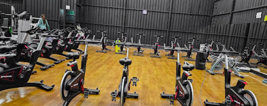 Lennix Gym Ruaka