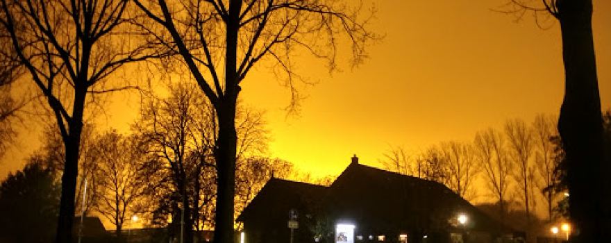 Anna's Hoeve