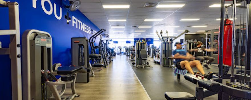 Plus Fitness 24/7 Kelso Bathurst