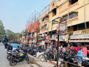 Desi Dhaga
