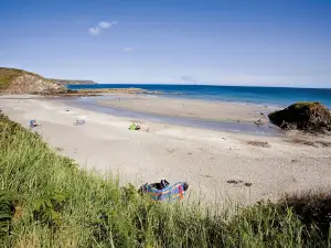 Parkdean Resorts Sea Acres Holiday Park, Cornwall