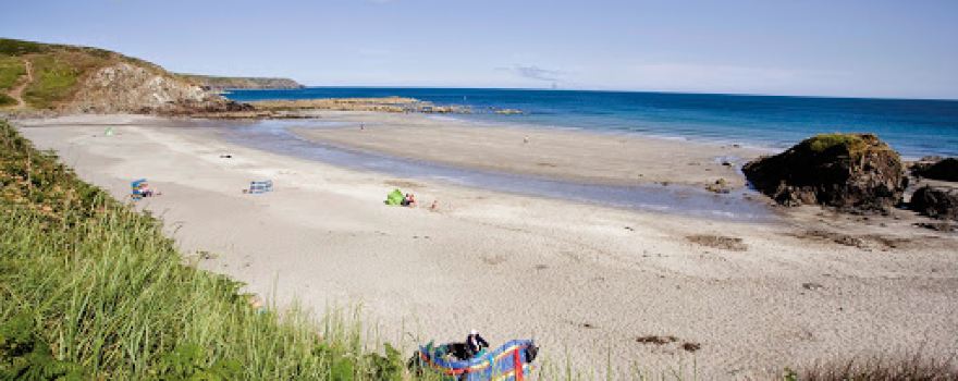 Parkdean Resorts Sea Acres Holiday Park, Cornwall