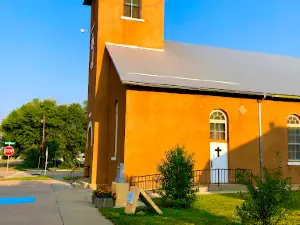 St Joseph's Catholic Church