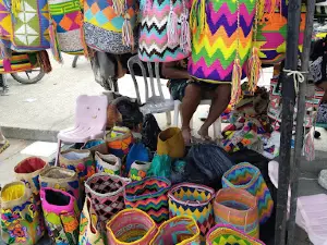 El Mercado Nuevo