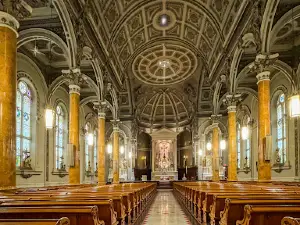 St. Anne Catholic Church