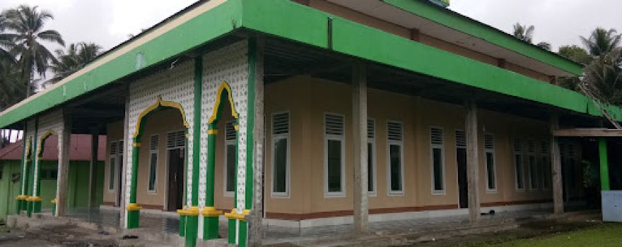 Masjid Al Muhajirin togolliua
