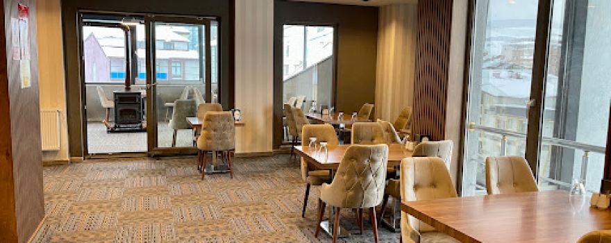 Sarıkamış Aras Otel