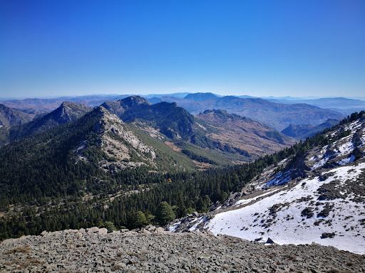Talassemtane National Park