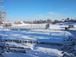Kolomatsʹkyy Stadion
