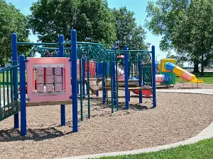 Kalona City Park