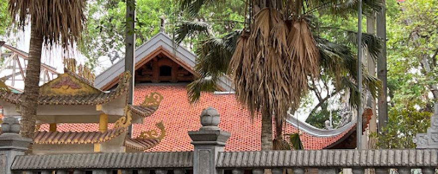Đình Thổ Tang
