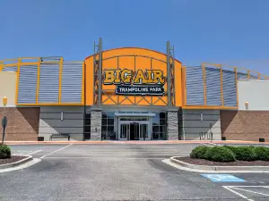 Big Air Trampoline Park
