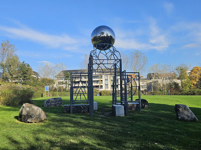 Normandpark