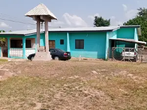 Presbyterian Church of Ghana Emmanuel Congregation