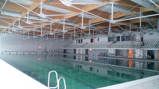 Klaipedos Gintaro sporto centras