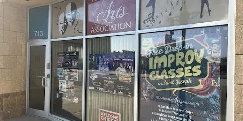 Performing Arts Association