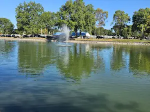Tri-Township Park Community Center
