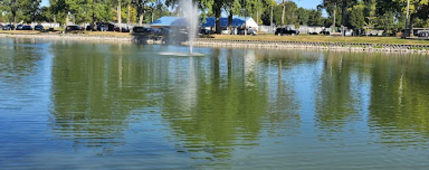 Tri-Township Park Community Center