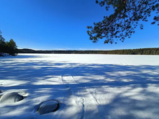 Östra Silvberg gruva