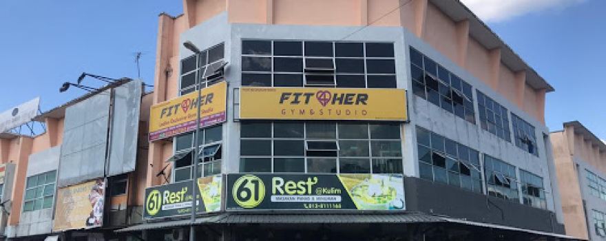 Fit 4 Her (Kulim)