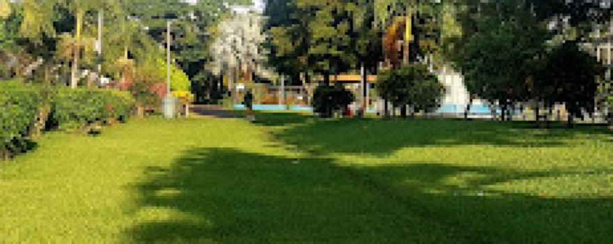 Poli deportivo de Armenia