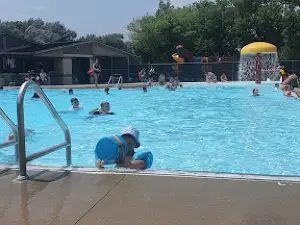 Rock Rapids Swimming Pool