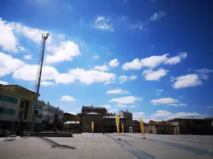 Pir Baba Parkı