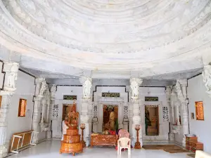 Jeevdaya Dham Jain Tirth