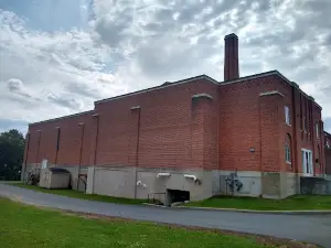 Plattsburgh City Recreation center