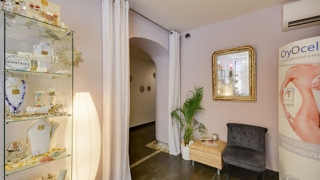 Mademoiselle Relax Jean Rieux