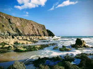 Ballydwan Beach