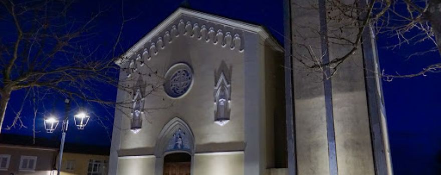 Chiesa Santa Maria Assunta e San Nicola