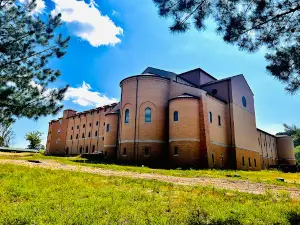 Our Lady of Clear Creek Abbey