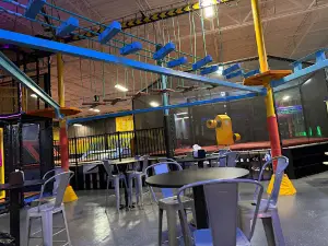 Urban Air Trampoline and Adventure Park