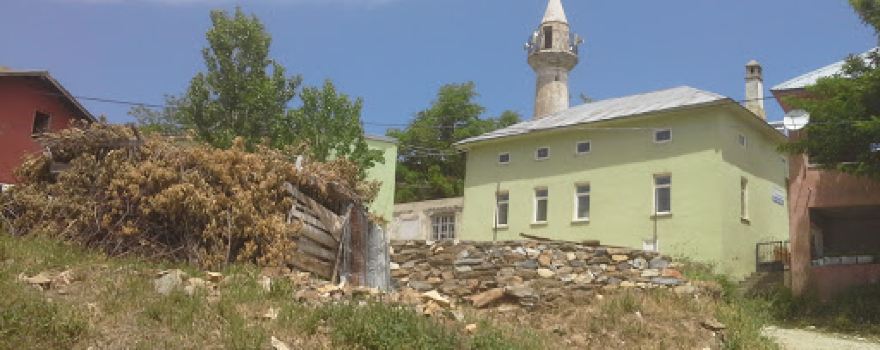 Ersele Köyü Camii