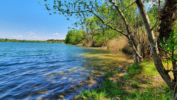 Lac Sautebraut