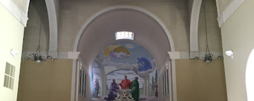 Chiesa Parrocchiale dei Santi Faustino e Giovita