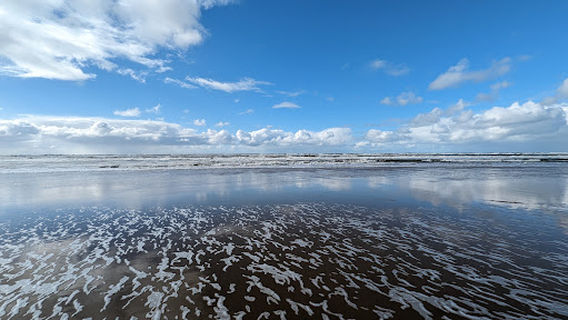 Strand Egmond