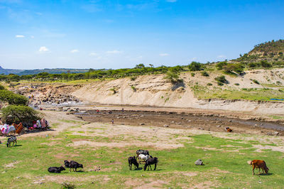 Shala Lake