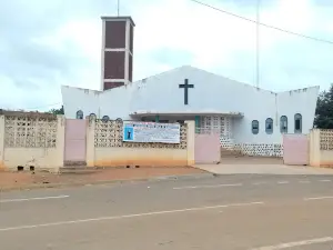 Église Catholique - Paroisse-Cathédrale Sainte Odile Bondoukou