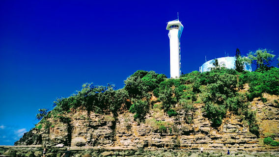Mooloolaba Foreshore Park