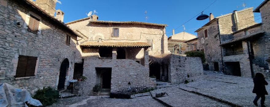 Villaggio Turistico Fiore