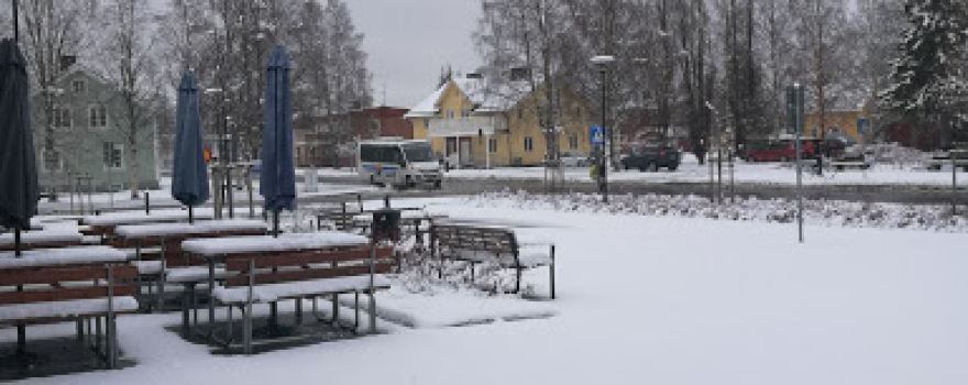 Norsjö bibliotek