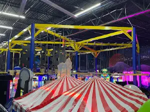 Flip Factory Zone