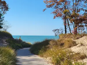Pilgrim Haven Natural Area