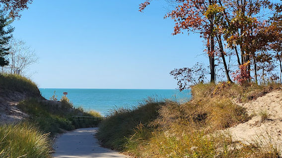 Pilgrim Haven Natural Area