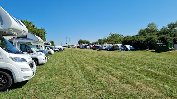 ZENGŐ CAMPING