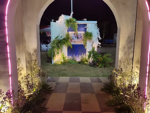 Alun Alun Kapongan