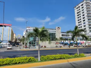 Plaza Cívica