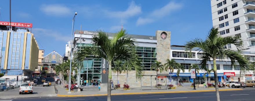 Plaza Cívica